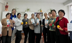 Экспедиция в многообразие наук